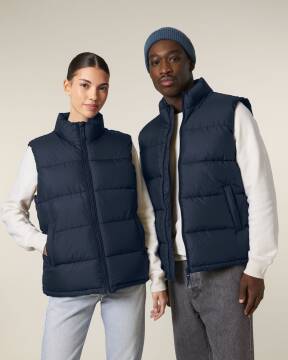 Puffer Gilet — 2