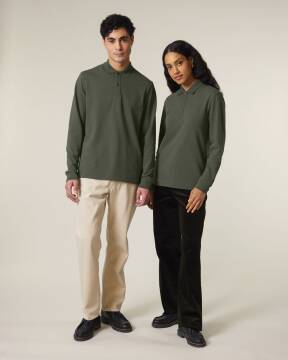 Prepster 2.0 Long Sleeve — 9