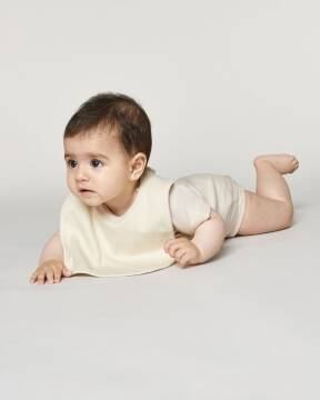 Baby Bib — 2