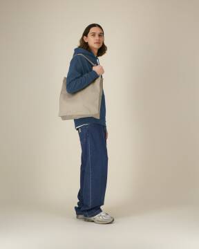 Mid Tote Bag — 14