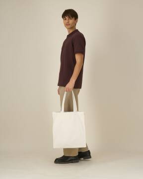Mid Tote Bag — 3