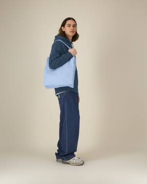 Mid Tote Bag — 8