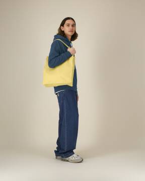 Mid Tote Bag — 12