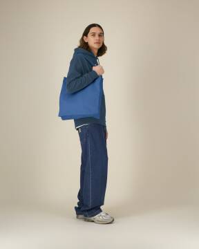 Mid Tote Bag — 9