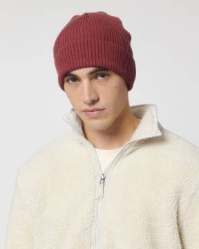 Fisherman Beanie — 3