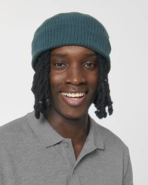Fisherman Beanie — 6
