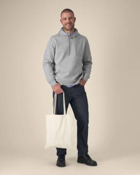 Light Tote Bag — 4