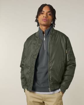 Bomber 2.0 — 3