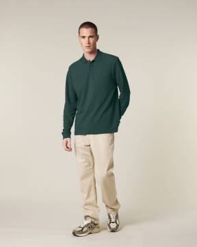 Prepster 2.0 Long Sleeve — 8