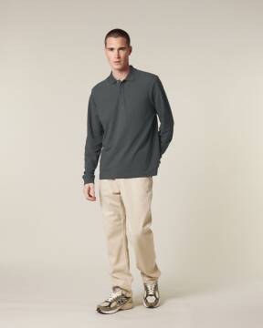 Prepster 2.0 Long Sleeve — 10