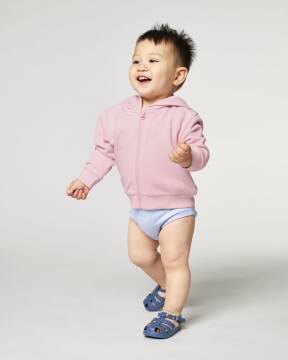 Baby Connector — 5
