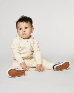 Baby Connector — 3