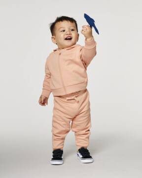 Baby Connector — 4