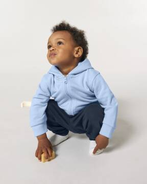 Baby Connector — 6
