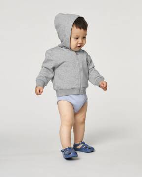 Baby Connector — 2
