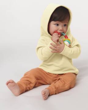 Baby Cruiser — 4