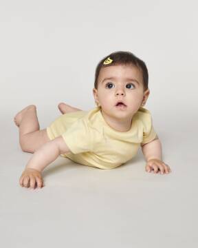 Baby Body — 9