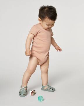 Baby Body — 5