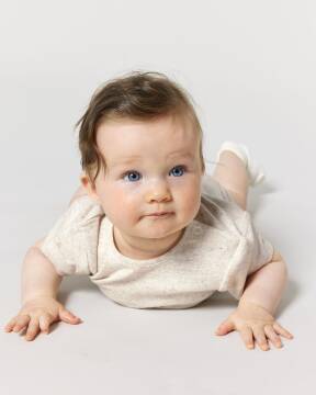 Baby Body — 10