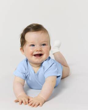 Baby Body — 7