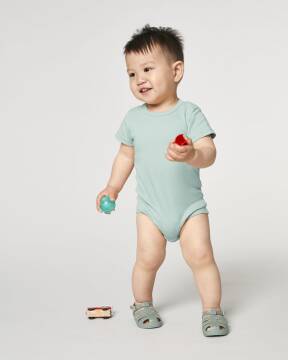 Baby Body — 8