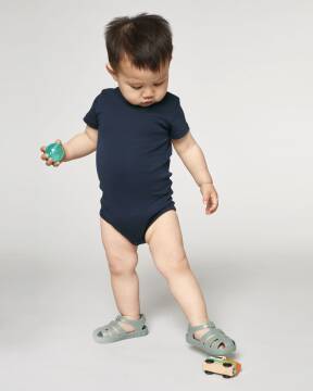 Baby Body — 3