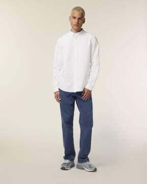 Stanley Oxford Shirt — 2