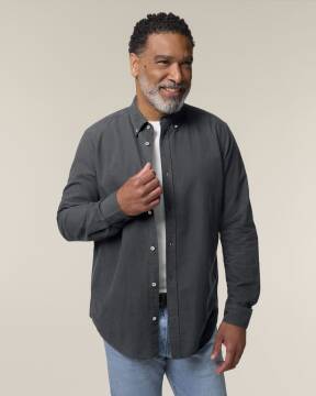 Stanley Oxford Shirt — 6