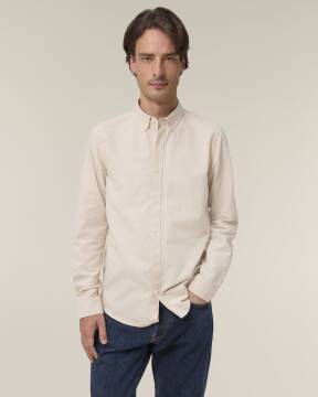 Stanley Oxford Shirt — 5