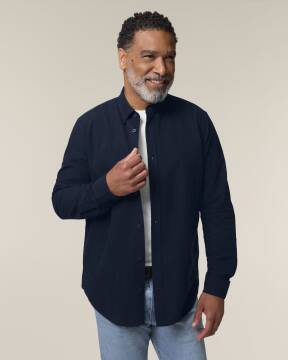 Stanley Oxford Shirt — 3