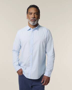 Stanley Styler Shirt — 4