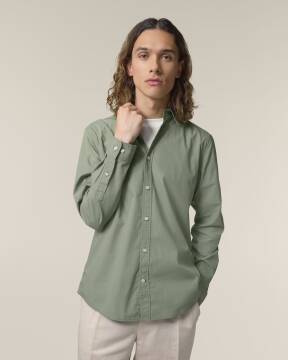 Stanley Styler Shirt — 5