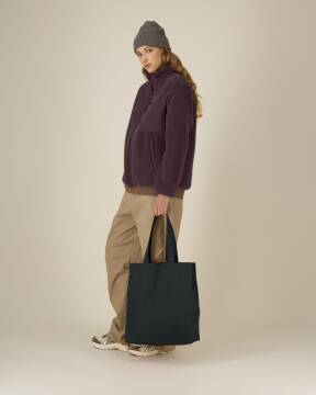 Mid Tote Bag