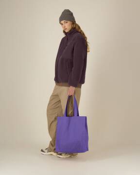 Mid Tote Bag — 7