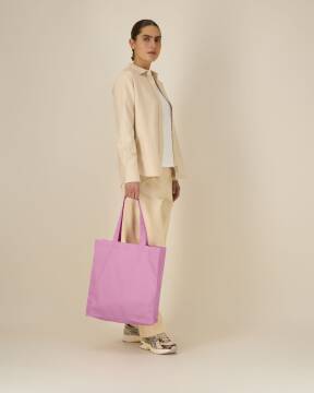 Mid Tote Bag — 5