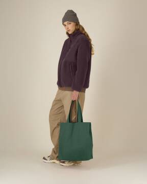 Mid Tote Bag — 11