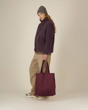 Mid Tote Bag — 6