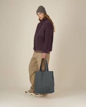 Mid Tote Bag — 16