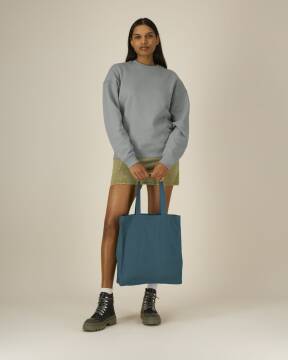 Mid Tote Bag — 10