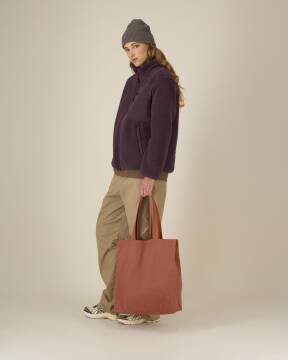 Mid Tote Bag — 13