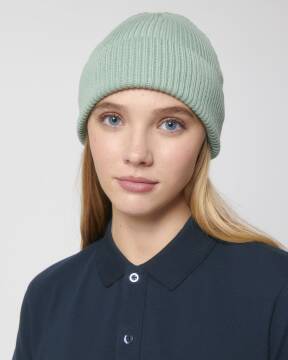 Fisherman Beanie — 5