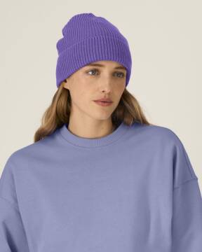 Fisherman Beanie — 4