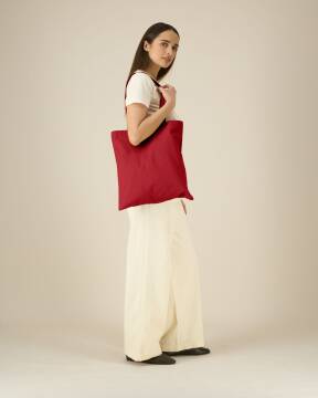 Light Tote Bag — 7