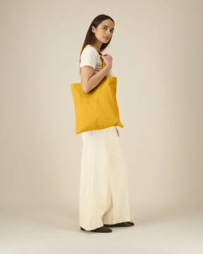 Light Tote Bag — 17