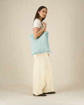 Light Tote Bag — 12