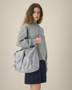 Duffle Bag — 2