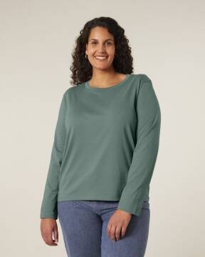 Stella Muser Long Sleeve — 9
