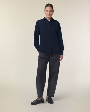 Stella Oxford Shirt — 3