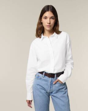 Stella Styler Shirt — 2