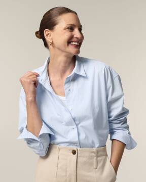 Stella Styler Shirt — 4